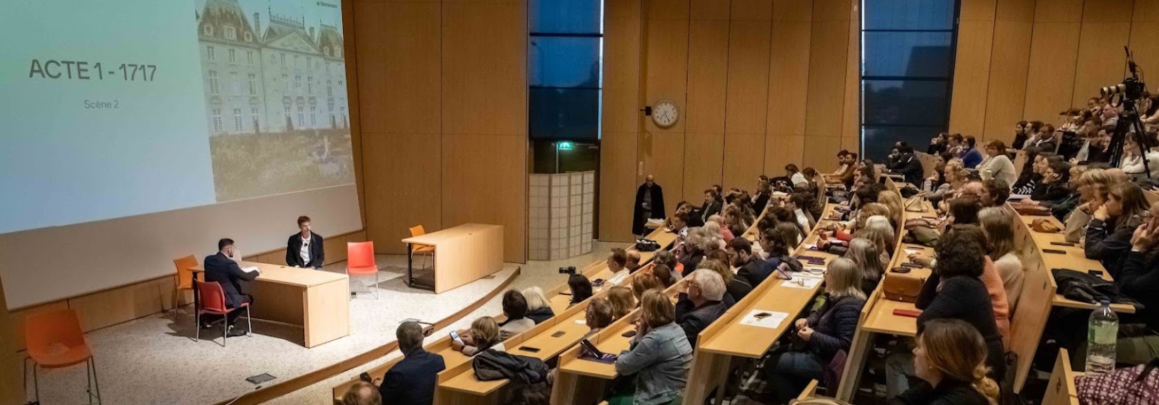 Nuit du Droit 2025