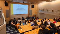 Forum des métiers de la Fonction Publique