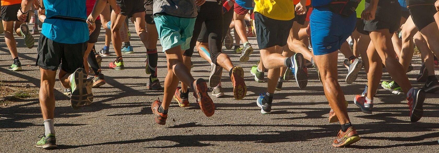 Défi 10 000 kms tous ensemble dans Lorient !