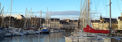 Port de Vannes