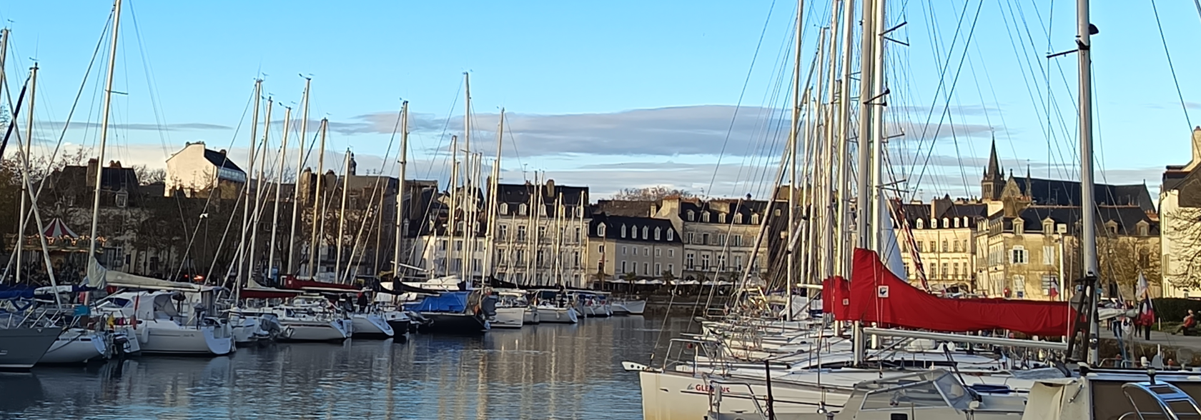 Port de Vannes