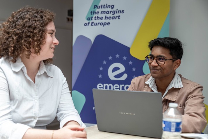 Le Parcours Académique Européen (PAE) permet aux étudiants à l’IAE Bretagne Sud d’enrichir leur cursus avec une dimension européenne.