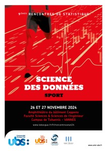 affiche des rencontres