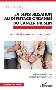 couverture du livre