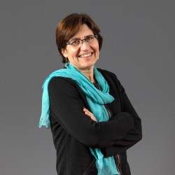 Valérie Masson-Delmotte