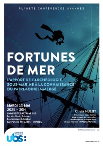 affiche planete conférence 13 mai