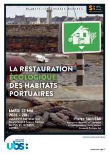 affiche planète conférence 12 mai 