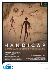 affiche planète conférence 9 décembre